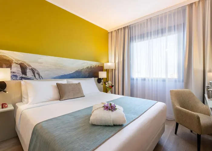 Leonardo Hotel Verona